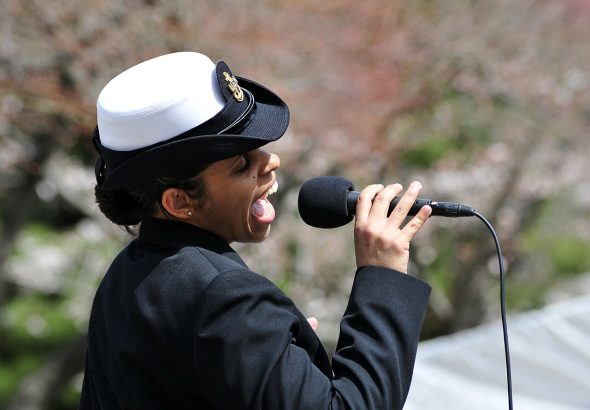 2026 진해군항제, 벚꽃과 군악이 만드는 봄의 향연