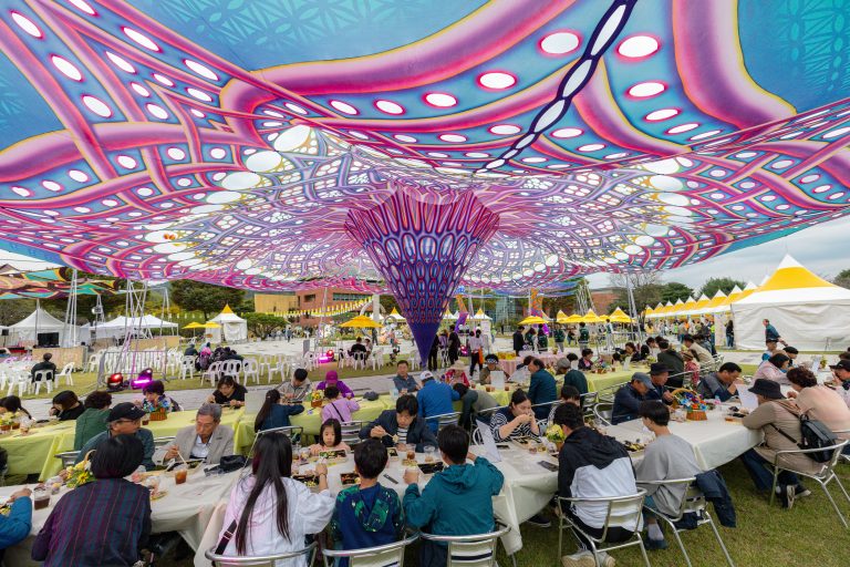 의령 리치리치 페스티벌, 2026년 10월 부자 기운으로 찾아오세요