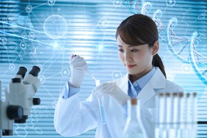 2026 년 서울 코엑스 바이오코리아: 글로벌 바이오헬스 산업의 최신 트렌드를 만나다