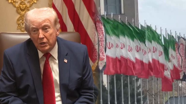 트럼프, 이란 에너지시설 공격 유예 10일 연장…새 시한은 4월 6일