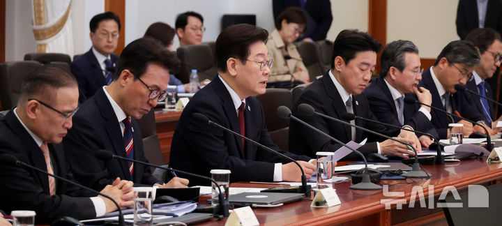 중동 전쟁 파동과 기름값, 정부가 선택한 '최고가격제'의 진짜 의미