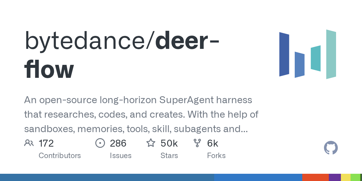 바이트댄스의 '디어플로우 2.0', 왜 전 세계 개발자들의 시선을 사로잡았나