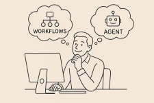 AI 코딩 에이전트의 '무질서'를 끝낸 슈퍼파워: 왜 개발자들이 워크플로우를 재정의하고 있는가