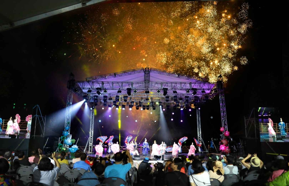 2026 부여서동연꽃축제, 궁남지의 여름밤을 수놓는 새로운 이야기