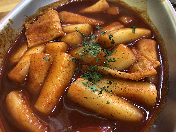 2026 대구 북구 떡볶이 페스티벌, 가을의 맛을 찾아서