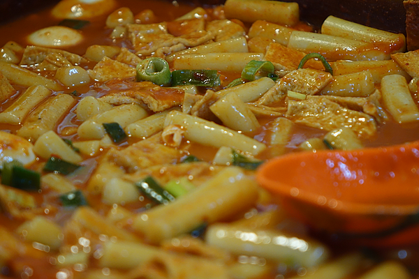 2026 대구 북구 떡볶이 페스티벌, 가을의 맛을 찾아서