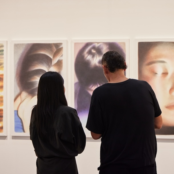 2026 프리즈 서울, 코엑스에서 만나는 세계적 현대미술의 향연