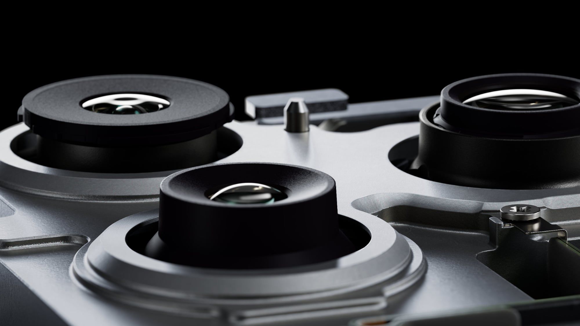 아이폰 카메라의 새로운 전성기, 2억 화소 망원 렌즈가 가져올 변화