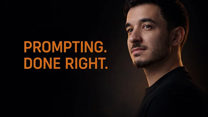 ChatGPT 답변 품질을 높이는 프롬프트 정리법