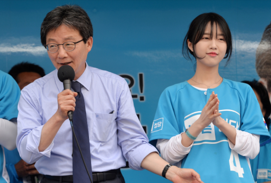 경기도지사 보수 후보에 유승민 등판?…장동혁 “가능성 열어놓겠다”