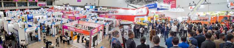 2026 대구 국제 소방안전 엑스포: 최신 안전 기술과 비즈니스의 만남