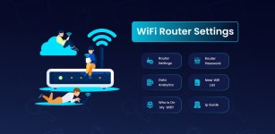 와이파이가 느릴 때 공유기와 스마트폰에서 먼저 볼 것