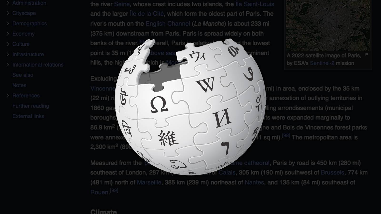 위키백과가 AI 생성 글을 금지한 이유: 정확성 수호를 위한 새로운 기준