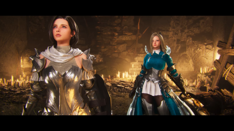 빈딕투스, 불필요한 장식을 걷어내고 전투 본질로 돌아간 이유