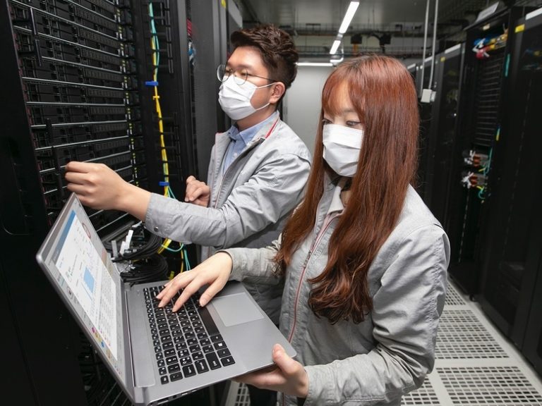 하이퍼스케일러의 거침없는 지출, 미국 역사상 초대형 프로젝트들을 넘어섰다