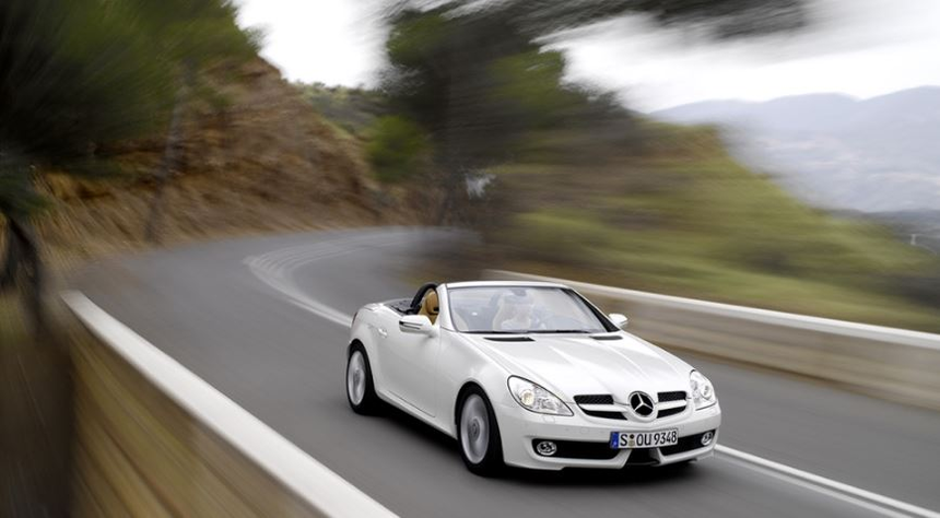 10 년 넘게 리콜 최하위 기록, 메르세데스-벤츠의 역설적 신뢰도