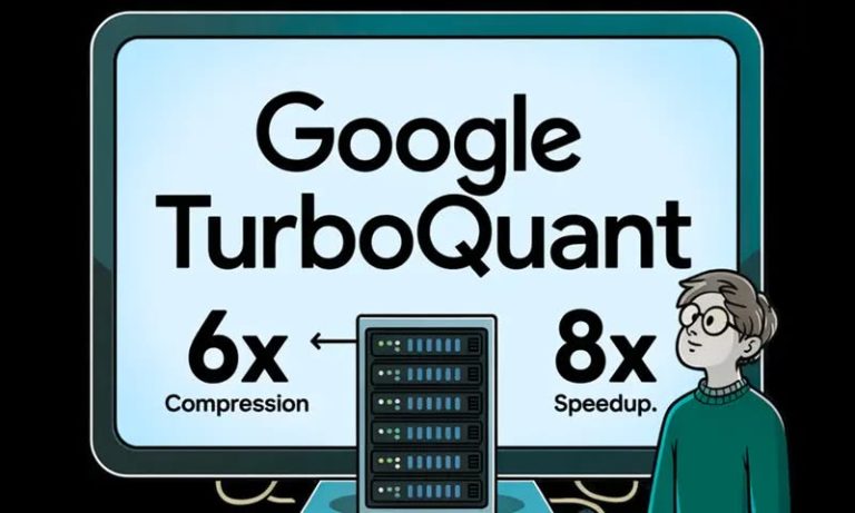 TurboQuant, 왜 지금 AI 산업의 핵심 화두가 되었나
