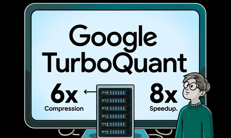 TurboQuant, 왜 지금 AI 산업의 핵심 화두가 되었나