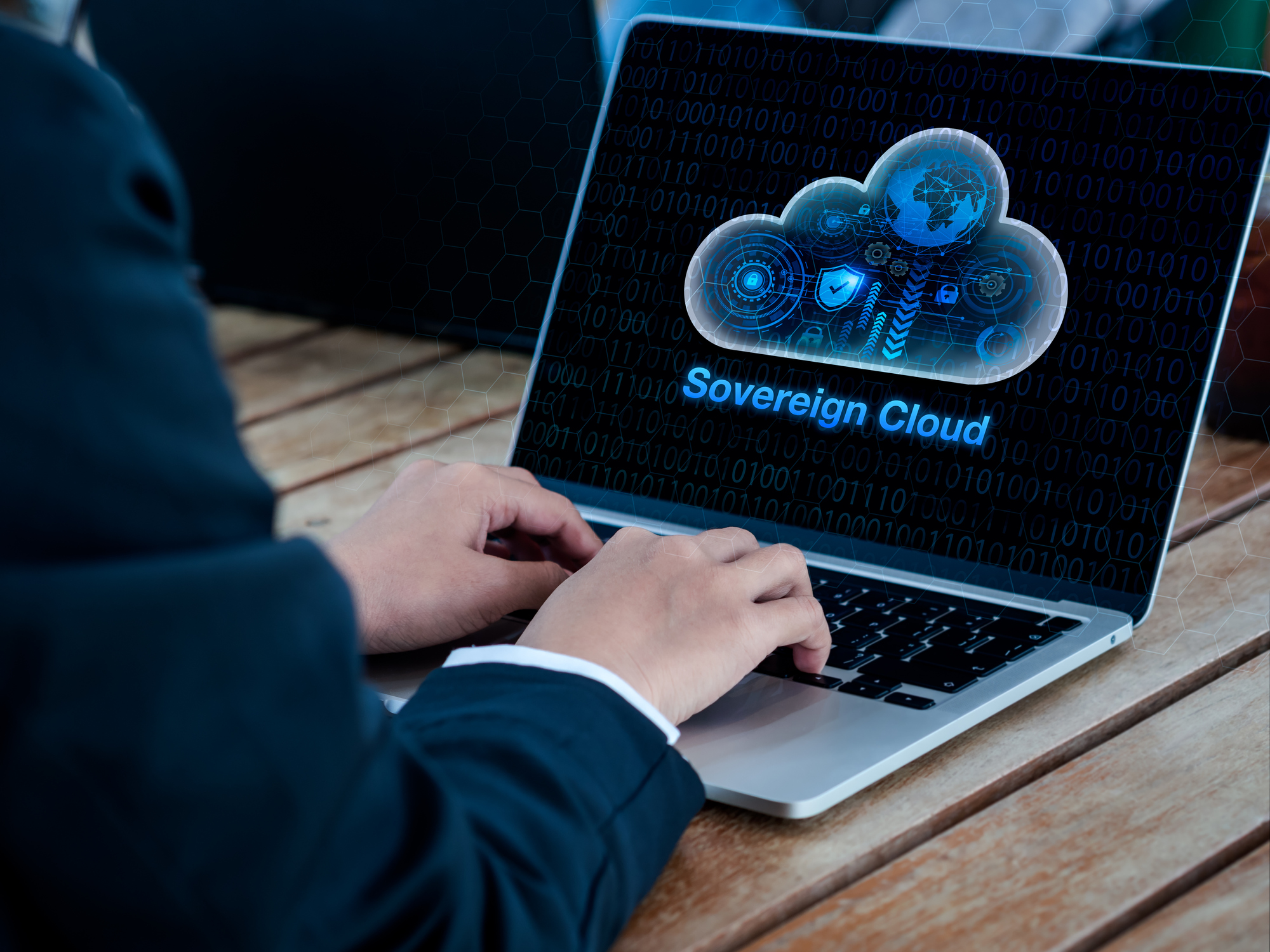 2026 년 SaaS, 거대 클라우드 없이 유럽 인프라로만 구축하는 흐름