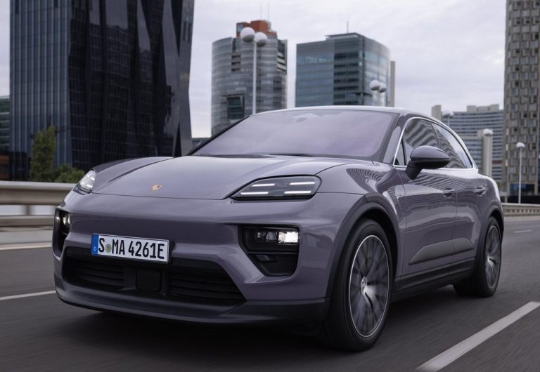 포르쉐 마칸의 아이러니: 단종 직전 모델이 매출을 지킨 이유