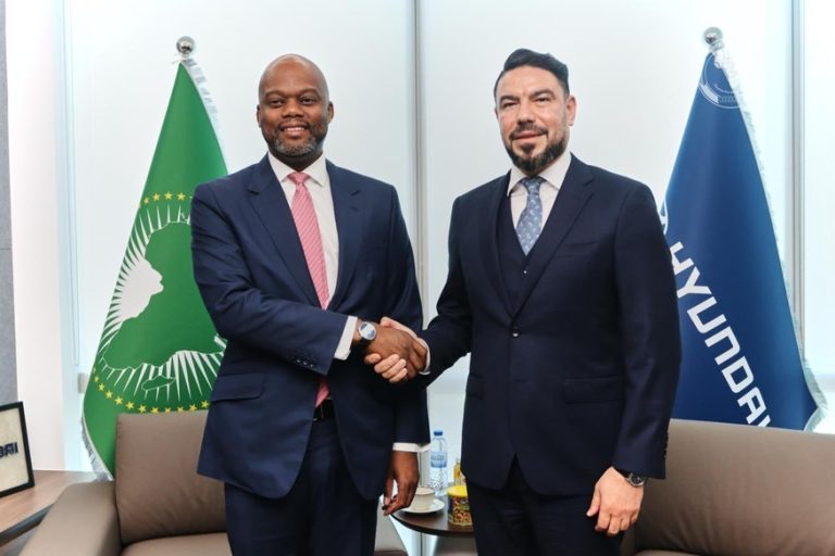 현대차그룹이 아프리카를 주목하는 이유: 단순 진출을 넘어선 구조적 전환의 해법