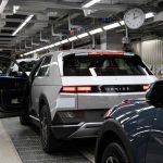 현대차의 제조 혁신, 소프트웨어와 AI가 만드는 새로운 공장