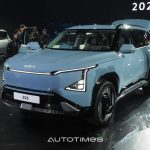 기아의 AI 전동화 선언, 단순한 차를 넘어선 모빌리티 솔루션의 시작