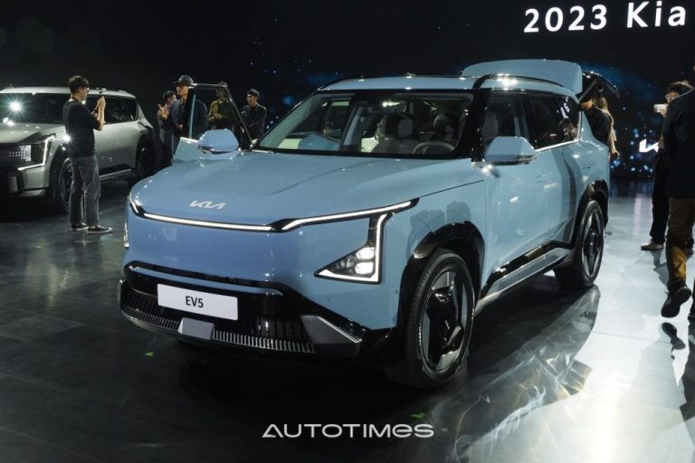 기아의 AI 전동화 선언, 단순한 차를 넘어선 모빌리티 솔루션의 시작