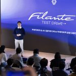 르노의 AI 모빌리티 선언, 왜 지금 '필랑트'가 청사진인가