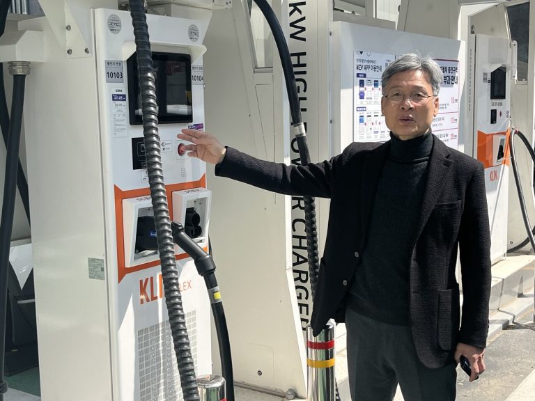 전기차 충전요금의 새로운 기준, 속도에 따라 가격이 달라진다