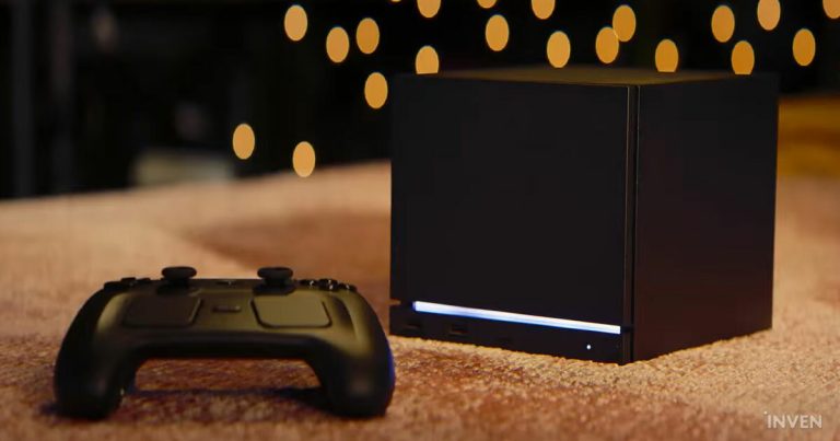 싱가포르, 스팀 머신 출시에서 또다시 제외될까?