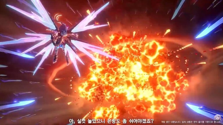 게임과 음악의 경계를 허무는 붕괴: 스타레일, 하츠네 미쿠 두 번째 MV가 뜨는 이유