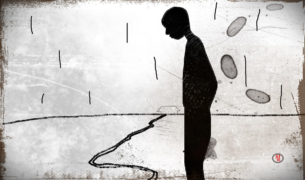 우리가 진짜로 위기에 처한 이유, '나'라는 생각이 문제일까