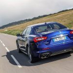 가정의 달, 마세라티가 선택한 '안전한 럭셔리'의 기준