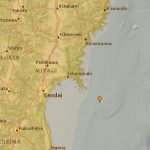 일본 미야코 동북해역 7.4 지진, 왜 커뮤니티가 'NERV 앱'에 열광하는가