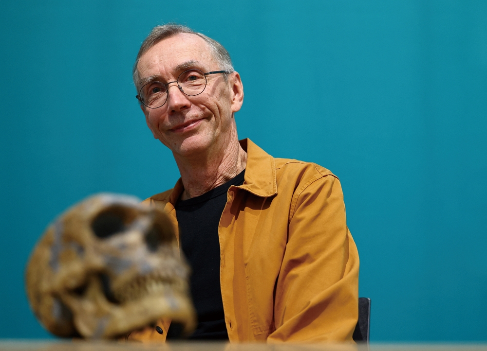 인간 게놈 해독의 선구자, 크레이그 벤터의 여정과 그가 남긴 디지털 유산