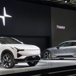 전기차 시장의 '춘추전국시대' 속 4 년 연속 1 위를 지킨 폴스타의 비밀