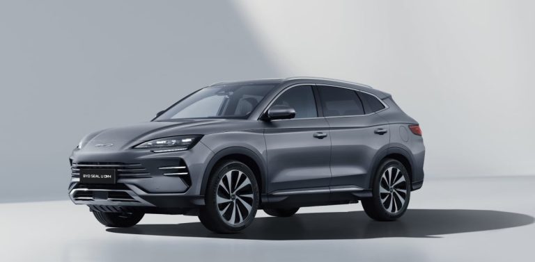 BYD의 한국 시장 공략 2 단계, 전기차에서 하이브리드로의 전략적 전환
