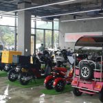 전동 킥보드에서 화물 전동바이크까지, 모빌리티의 지평을 넓히는 새로운 흐름