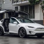 테슬라 시그니처 시리즈: 단종 직전 15만 달러의 마지막 초대