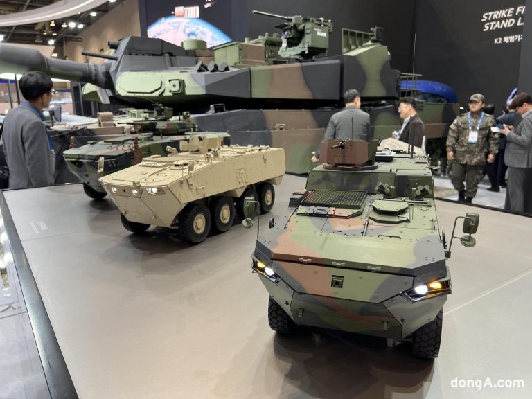 방산 수요 급증에 자동차 공장이 무기로 변신하는 이유