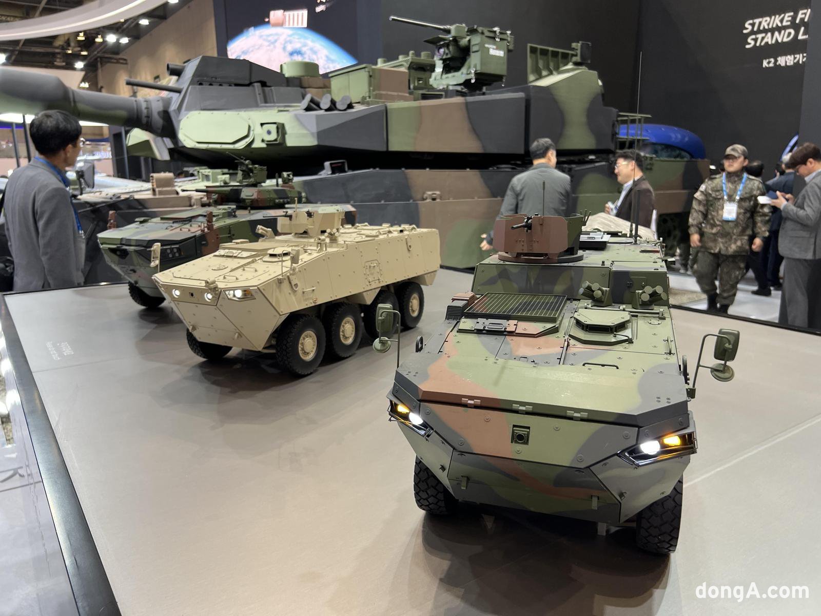 방산 수요 급증에 자동차 공장이 무기로 변신하는 이유