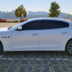 100 년의 트라이던트가 한국 도로를 달린다: 마세라티 시승 행사가 던지는 브랜드 재정의