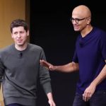 마이크로소프트와 오픈AI, 새로운 계약으로 AI 전쟁의 판이 바뀐다