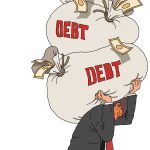 미국 파산 신청 11.9% 급증, 커뮤니티가 주목하는 진짜 이유