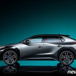 미국 전기차 시장이 변하고 있다: 토요타 bZ의 급부상과 글로벌 양극화