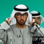 석유 시대 종말의 신호탄, 60 개국이 모인 첫 국제 회의의 의미