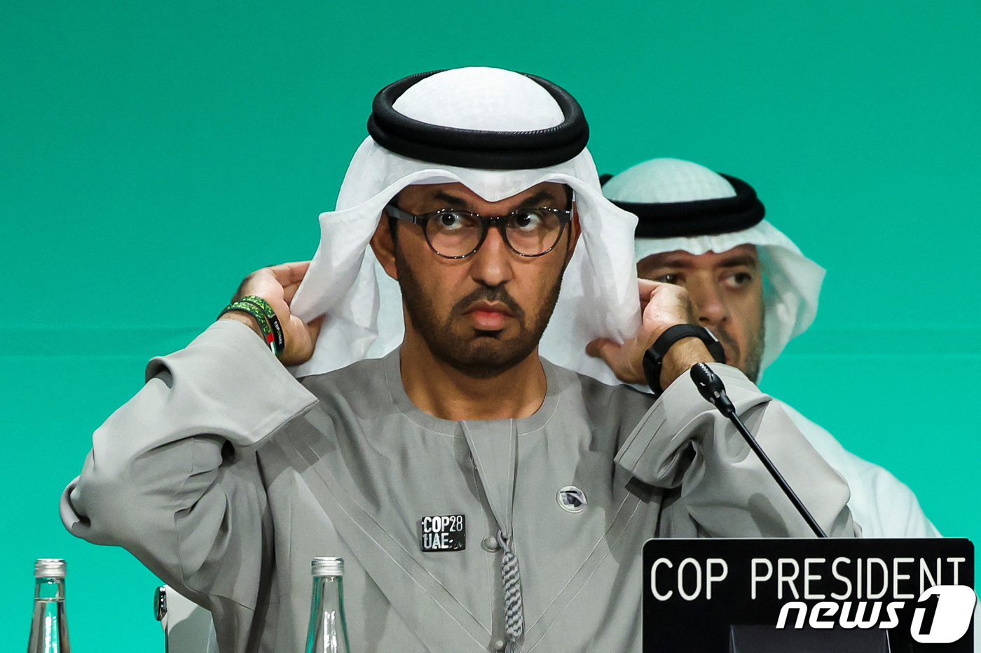 석유 시대 종말의 신호탄, 60 개국이 모인 첫 국제 회의의 의미