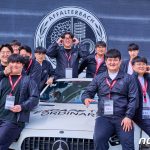 벤츠가 대학생을 직접 가르치는 이유: 자동차 산업의 인재 전쟁이 시작됐다