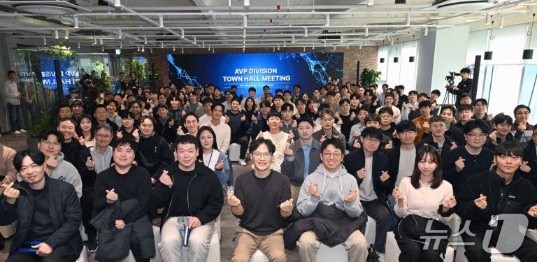 현대차, 로보틱스랩을 AVP 본부로 이관한 진짜 이유